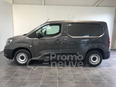 Photo de opel combo cargo (2)