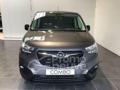 Photo de opel combo cargo (3)