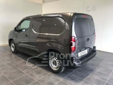 Photo de opel combo cargo (4)