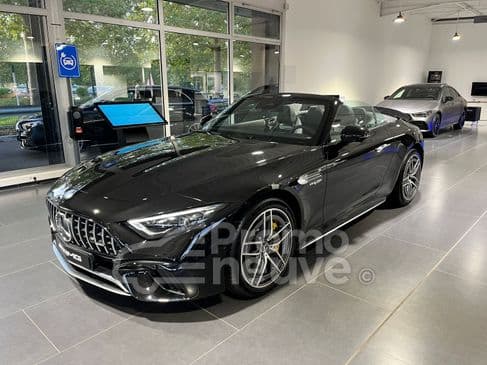 Photo de mercedes sl (1)