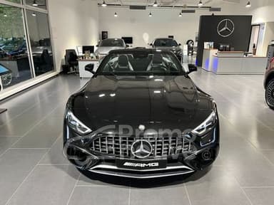 Photo de mercedes sl (2)