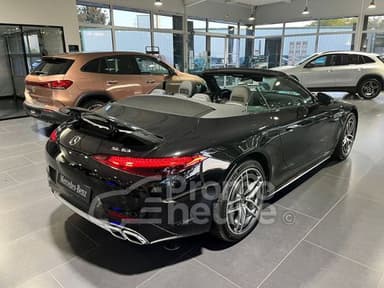 Photo de mercedes sl (3)