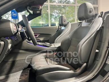 Photo de mercedes sl (4)
