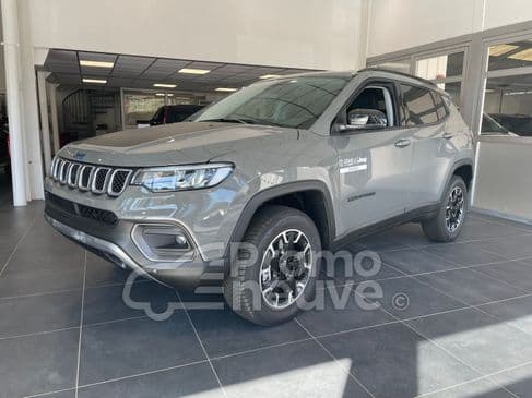 Photo de jeep compass (1)