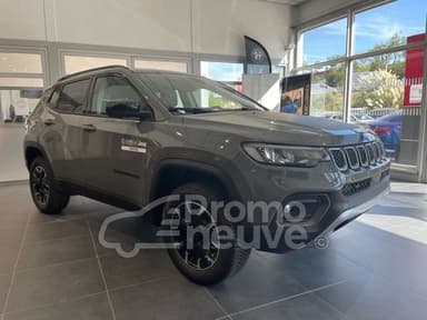 Photo de jeep compass (2)