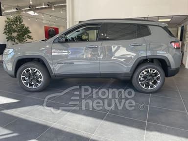 Photo de jeep compass (3)