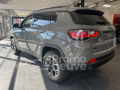 Photo de jeep compass (4)