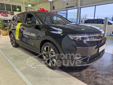 Photo de opel grandland (2)