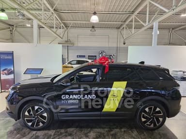 Photo de opel grandland (3)