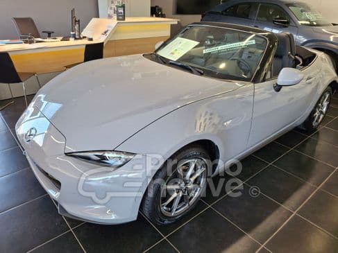 Photo de mazda mx5 (1)