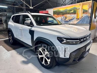 Photo de dacia duster (2)