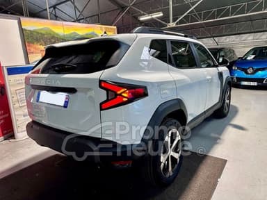 Photo de dacia duster (3)