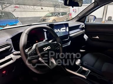 Photo de dacia duster (4)