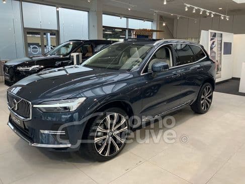 Photo de volvo xc60 (1)