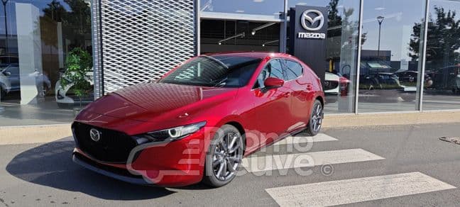 Photo de mazda 3 (1)