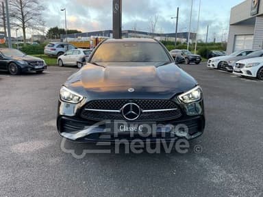Photo de mercedes classe c (3)