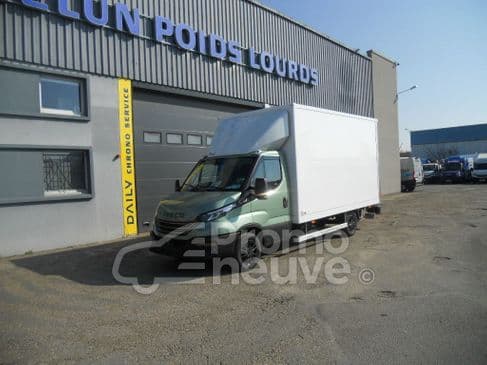 Photo de iveco daily (1)