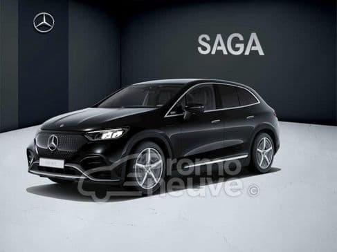 Photo de mercedes eqe (1)