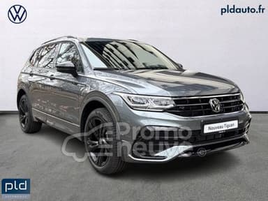Photo de volkswagen tiguan allspace (2)