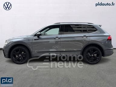 Photo de volkswagen tiguan allspace (3)