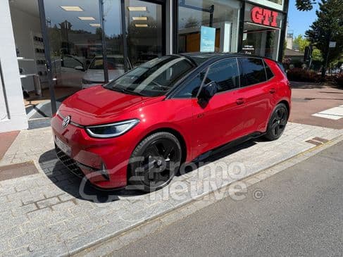 Photo de volkswagen id.3 (1)