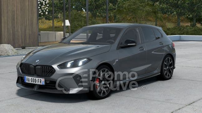 Photo de bmw serie 1 (1)