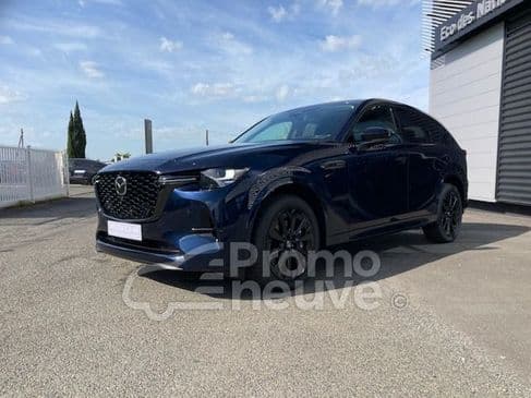 Photo de mazda cx-60 (1)