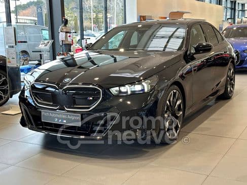 Photo de bmw i5 (1)