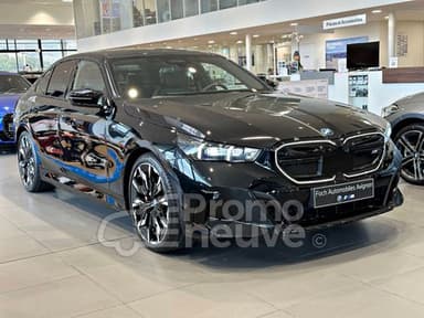 Photo de bmw i5 (2)