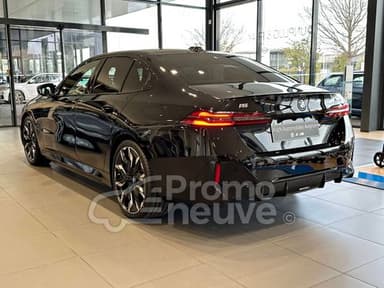 Photo de bmw i5 (4)