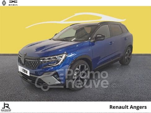Photo de renault austral (1)