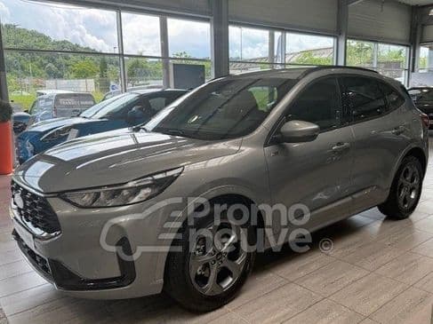 Photo de ford kuga (1)
