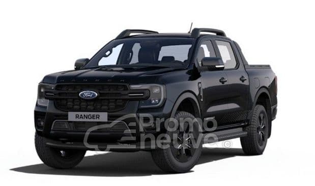 Photo de ford ranger (1)