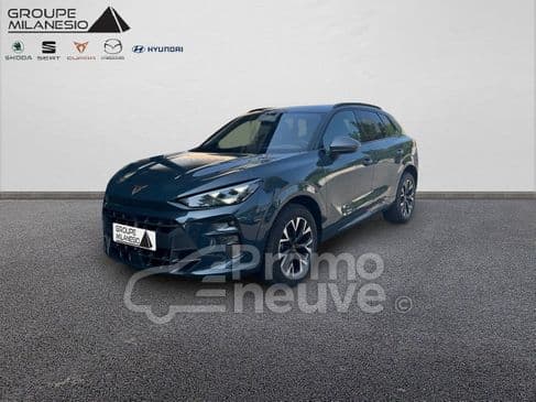 Photo de cupra terramar (1)