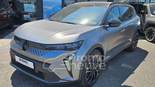Photo de renault scenic (1)