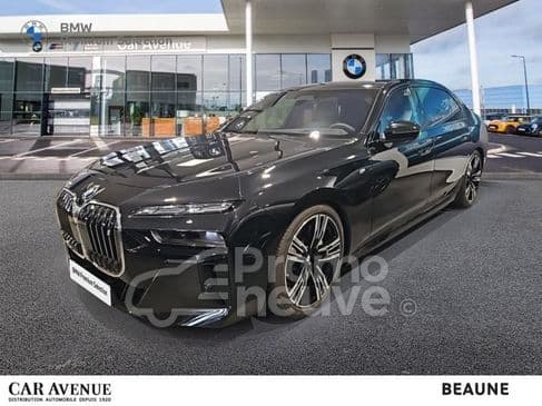 Photo de bmw i7 (1)