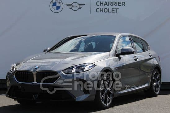 Photo de bmw serie 1 (1)