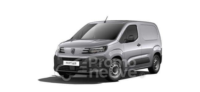 Photo de peugeot partner (1)