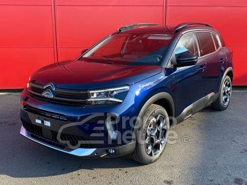 Photo de citroen c5 aircross (1)