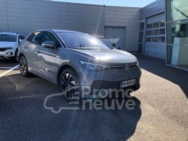 Photo de volkswagen id.5 (2)