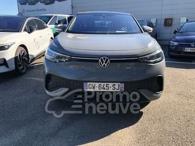 Photo de volkswagen id.5 (3)