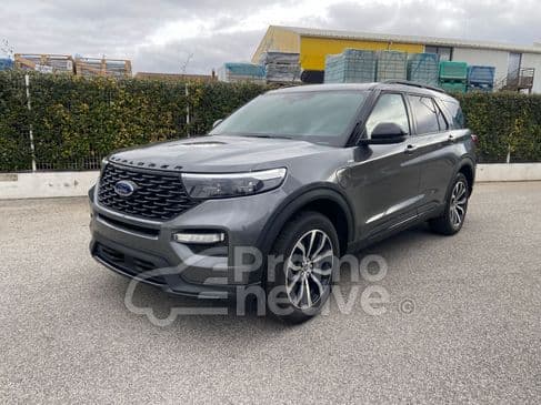 Photo de ford explorer (1)