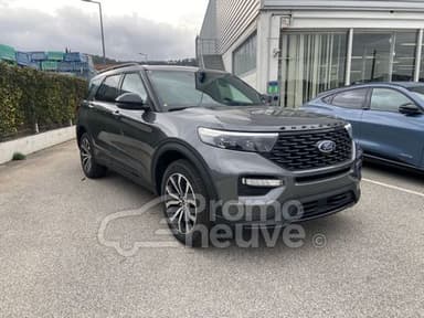 Photo de ford explorer (2)