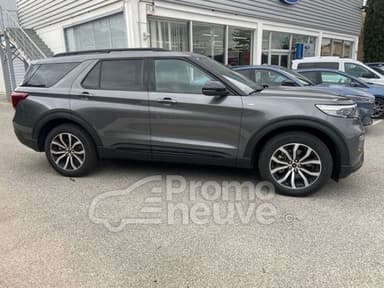 Photo de ford explorer (3)