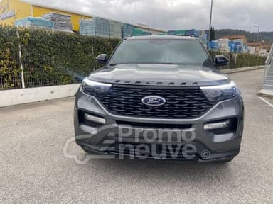 Photo de ford explorer (4)