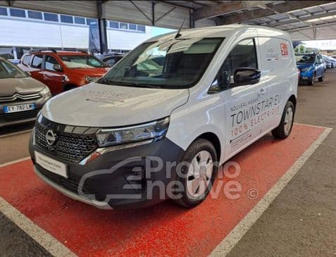 Photo de nissan townstar (1)