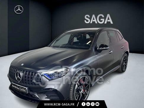 Photo de mercedes glc (1)