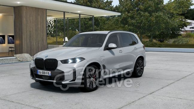 Photo de bmw x5 (1)