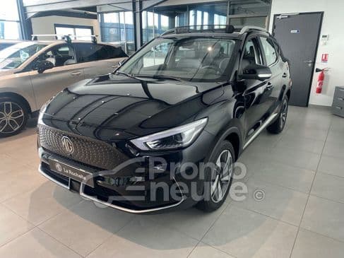 Photo de mg mg zs (1)