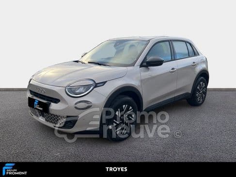 Photo de fiat 600 (1)